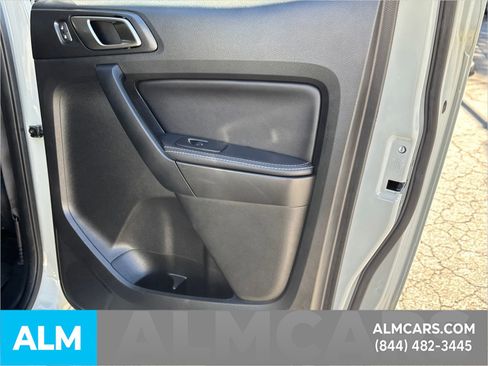 Used 2021 Ford Ranger Lariat w/ Tremor Off-Road Package image 19