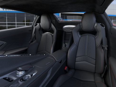 New 2025 Chevrolet Corvette Z06 image 40