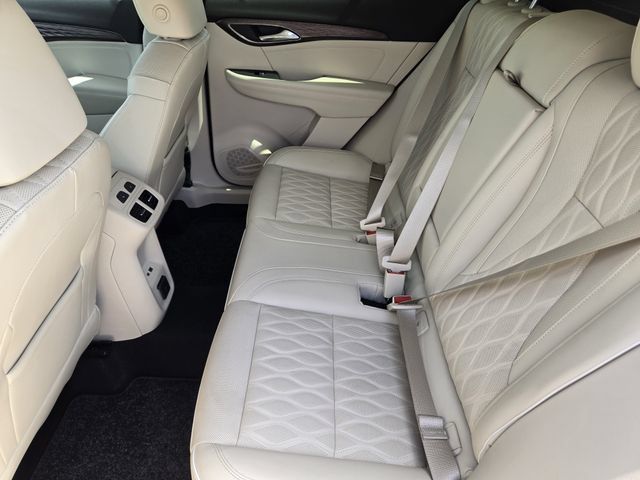 Used 2023 Buick Envision Avenir FWD image 30