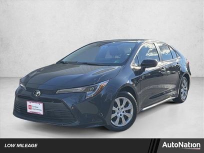 Certified 2026 Toyota Corolla LE