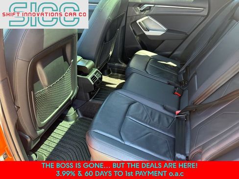Used 2023 Audi Q3 2.0T Premium AWD/4WD image 23