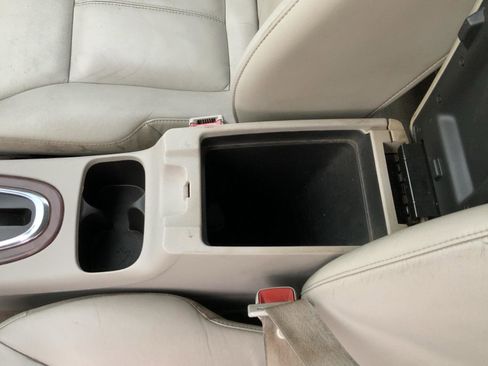 Used 2009 Chevrolet Impala LT image 37