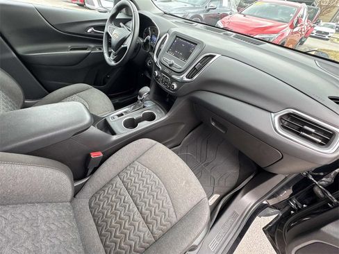 Used 2023 Chevrolet Equinox LT image 14