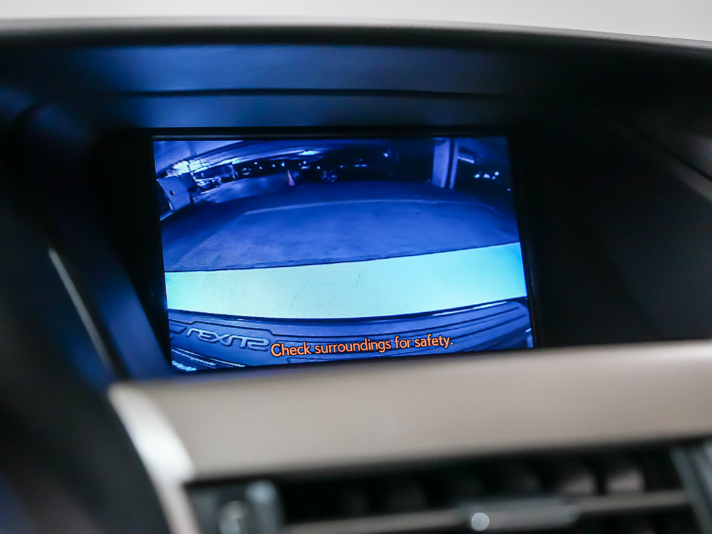 Used 2014 Lexus RX 350 AWD w/ Navigation Package image 27
