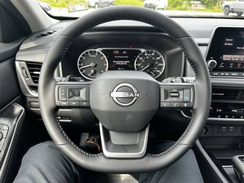 New 2026 Nissan Rogue SV image 26