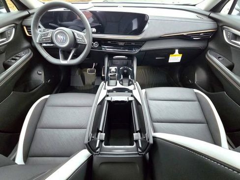 New 2026 Buick Envision Sport Touring AWD/4WD image 16