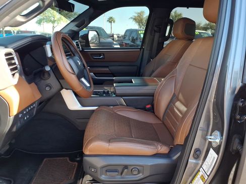 Used 2025 Toyota Tundra 1794 Edition image 14