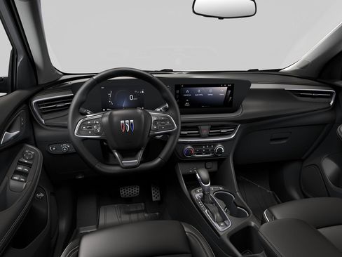 New 2026 Buick Encore GX Sport Touring w/ Studio Series AWD/4WD image 7