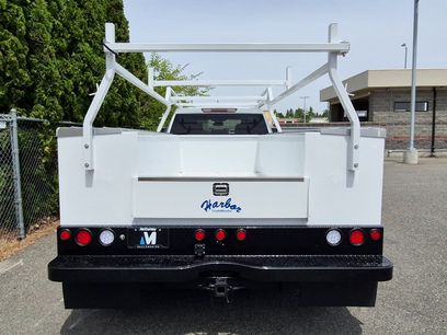 New 2026 Chevrolet Silverado 3500 W/T w/ WT Convenience Package