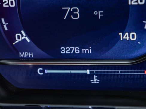 Used 2025 Chevrolet Silverado 1500 ZR2 w/ ZR2 Bison Edition image 23