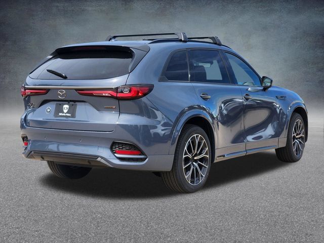 New 2026 MAZDA CX-70 3.3 Turbo S w/ Premium Plus AWD/4WD image 7