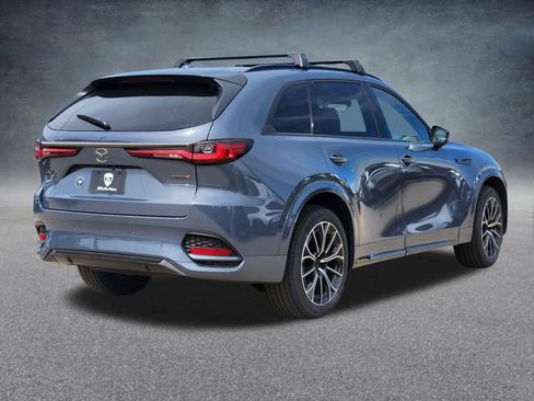 New 2026 MAZDA CX-70 3.3 Turbo S w/ Premium Plus AWD/4WD image 7