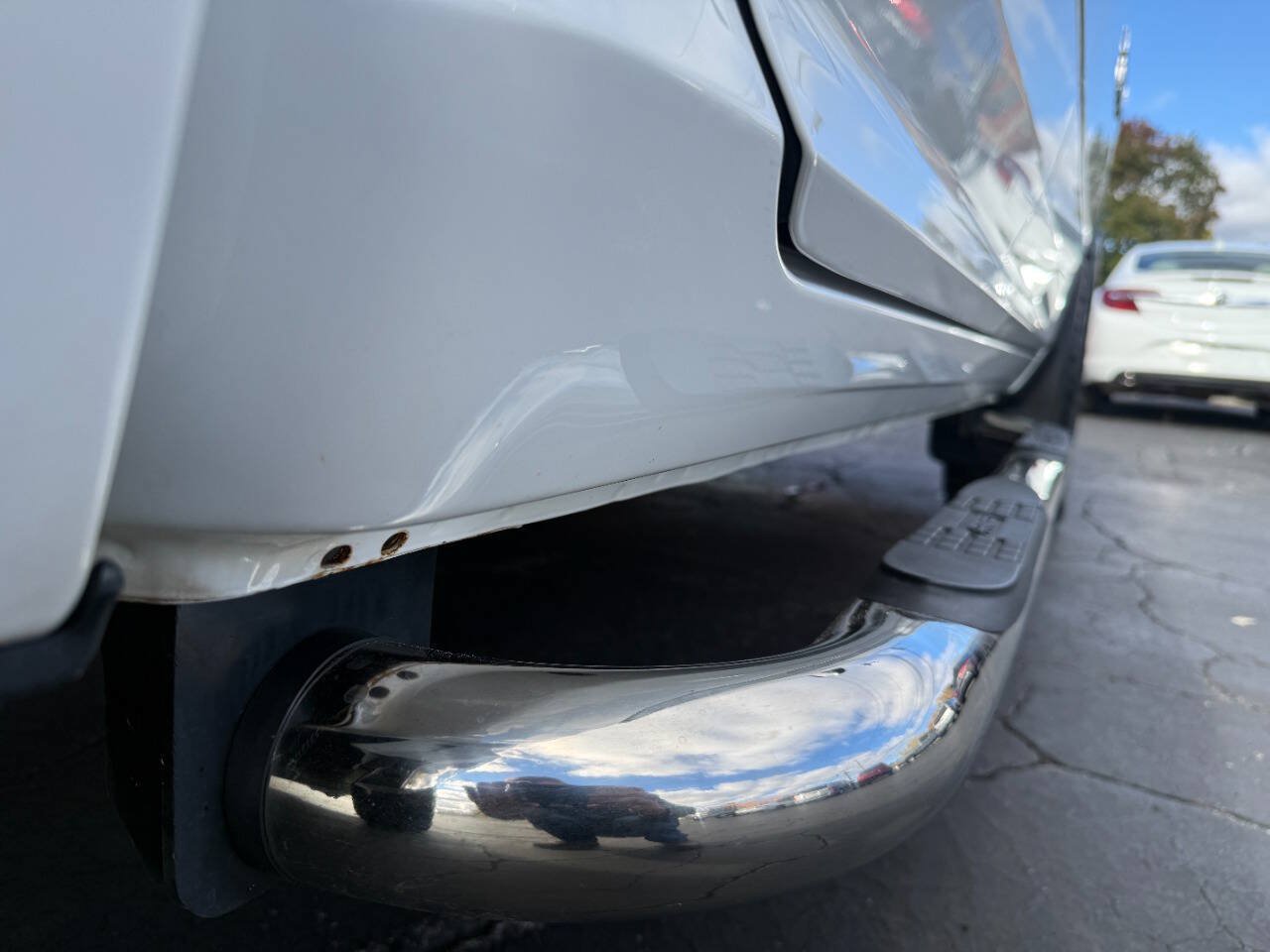 Used 2016 RAM 1500 Big Horn AWD/4WD image 10