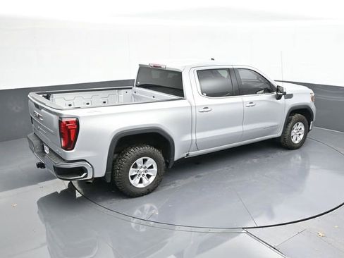 Used 2021 GMC Sierra 1500 SLE image 58