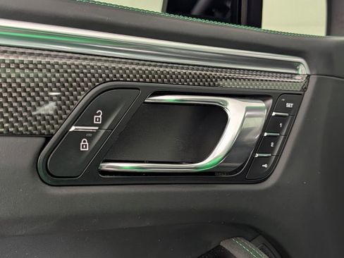 Certified 2022 Porsche Macan GTS AWD/4WD image 26