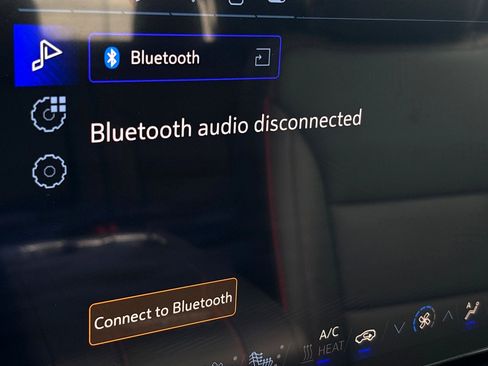 New 2024 Chevrolet Silverado EV RST image 8