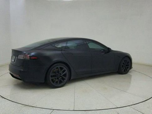 Used 2022 Tesla Model S AWD/4WD image 62