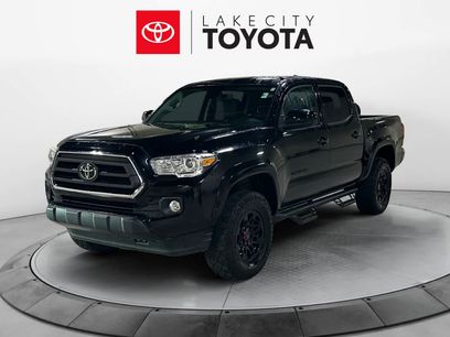 Used 2020 Toyota Tacoma SR5