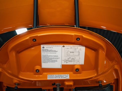 Used 2007 Lotus Exige S image 28