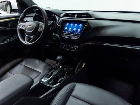 Used 2023 Chevrolet TrailBlazer ACTIV w/ Convenience Package image 26