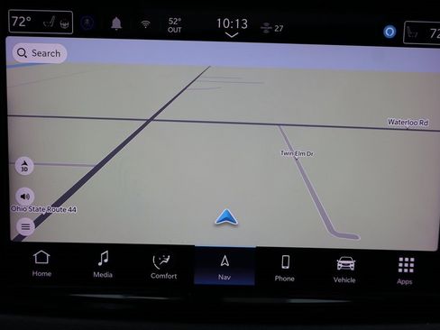 Used 2022 Chrysler Pacifica Limited image 10