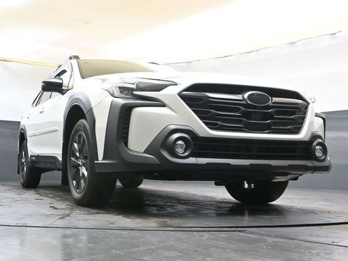 Certified 2024 Subaru Outback Onyx Edition XT image 35