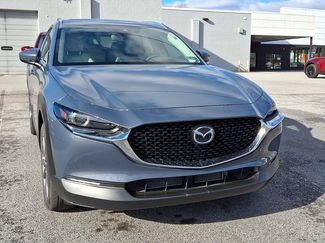 Used 2021 MAZDA CX-30 AWD 2.5 S w/ Premium Package video 2