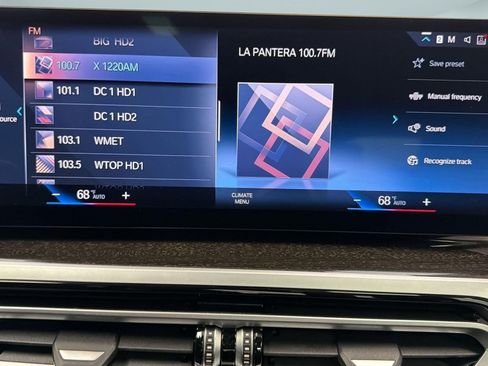 Used 2023 BMW 330i xDrive Sedan w/ M Sport Package image 18