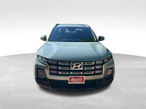 Used 2026 Hyundai Santa Cruz SEL AWD/4WD image 10