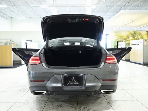 Used 2023 Mercedes-Benz CLS 450 CLS 450 image 22