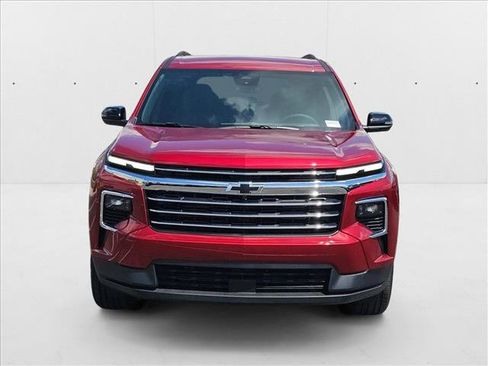 New 2026 Chevrolet Traverse LT w/ Driver Confidence Package image 6