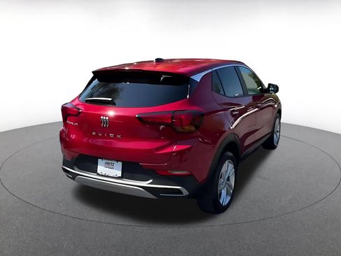 Used 2026 Buick Encore GX Preferred FWD image 14