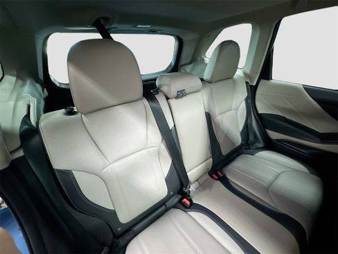 Certified 2023 Subaru Forester Limited image 27