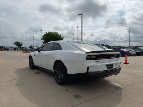 New 2026 Dodge Charger Scat Pack AWD/4WD image 4