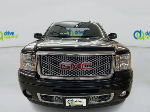 Used 2012 GMC Sierra 1500 Denali image 14