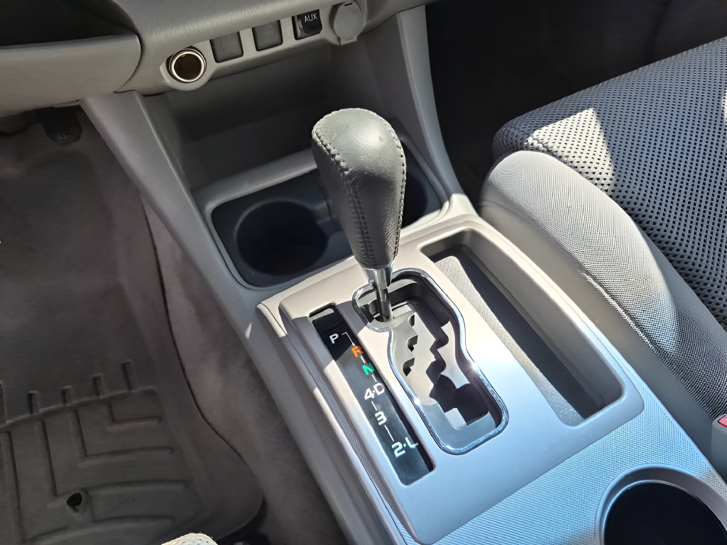 Used 2011 Toyota Tacoma PreRunner w/ TRD Sport Pkg w/JBL Audio RWD image 27