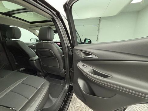 New 2026 Buick Encore GX Avenir w/ Avenir Technology Package image 38
