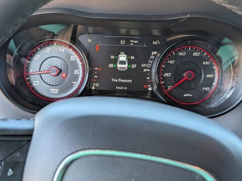 Used 2023 Dodge Charger SXT w/ Blacktop Package image 20