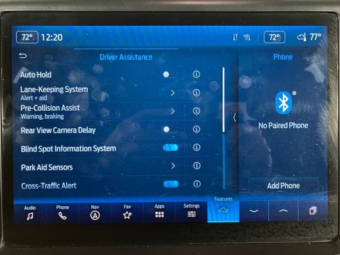 Certified 2023 Ford F150 XLT w/ Equipment Group 302A High image 26