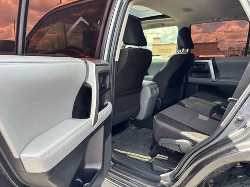 Used 2012 Toyota 4Runner Limited image 13