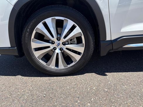 Used 2019 Subaru Ascent Touring w/ Popular Package #2A AWD/4WD image 36
