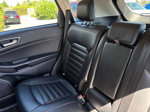 Used 2024 Ford Edge SEL AWD/4WD image 39