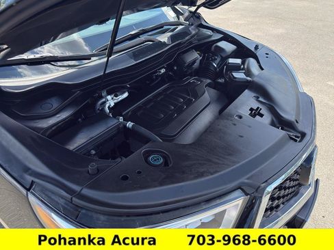 Used 2020 Acura MDX SH-AWD w/ Technology Package image 30