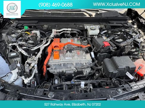 Used 2024 Acura ZDX A-Spec AWD/4WD image 28