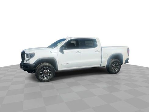 New 2026 GMC Sierra 1500 AT4X AWD/4WD image 4