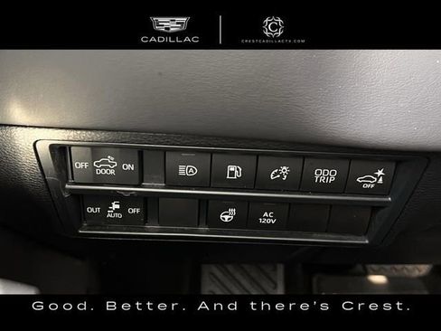 Used 2024 Toyota Tundra Platinum AWD/4WD image 20