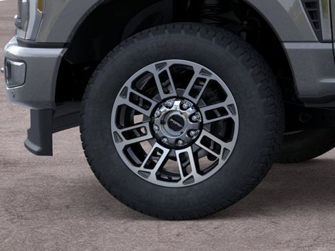 New 2024 Ford F250 Limited w/ FX4 Off-Road Package AWD/4WD image 19