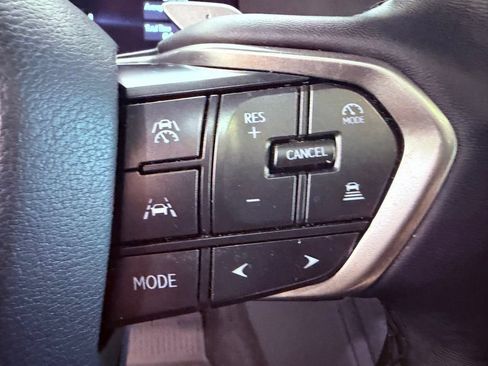Used 2024 Lexus GX 550 w/ Accessory Package (2T) AWD/4WD image 28