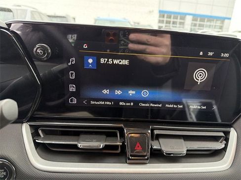 New 2026 Chevrolet TrailBlazer LT w/ LT Cold Weather Package image 45