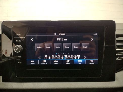New 2026 Volkswagen Jetta S FWD image 22